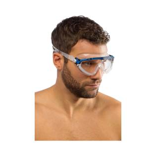 Cressi Skylight Mask White / Blue