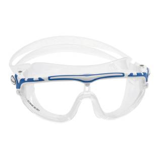 Cressi Skylight Mask White / Blue