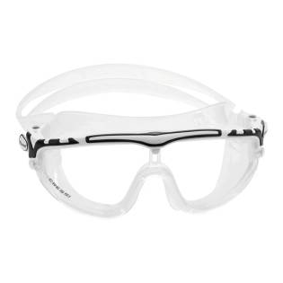 Cressi Skylight Mask White / Black