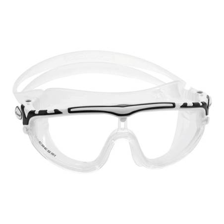 Cressi Skylight Mask White / Black