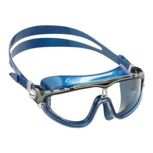 Cressi Skylight Mask Blue Metal