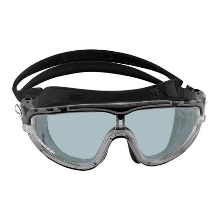 Cressi Skylight Mask Black / Smoked Lens