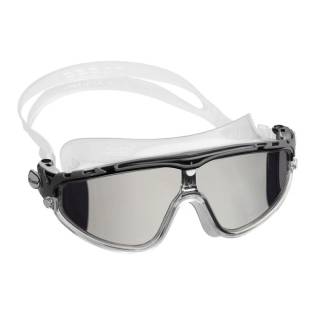Cressi Skylight Mask Clear / Mirrored Lens