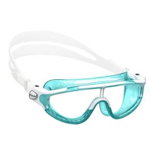 Cressi Gafas King Baloo Junior Aqua