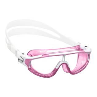 Cressi Gafas King Baloo Junior Rosa