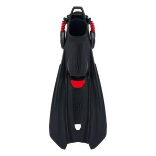 Aqualung Aletas Storm Negro