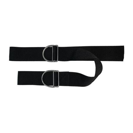 Scuba Force Harness Crotch Strap