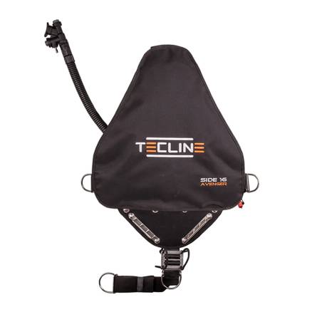Tecline Sidemount 16 Avenger