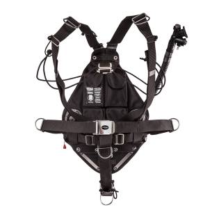 Tecline Sidemount 16 Avenger
