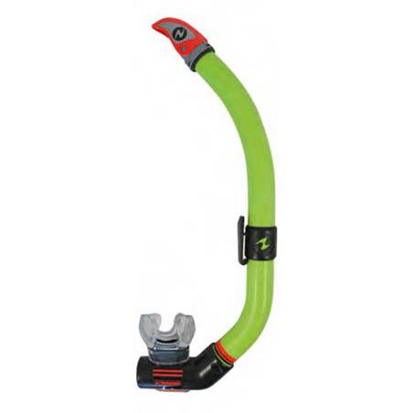 Aqualung Tubo Air Dry Purga Lima