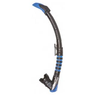 Aqualung Tubo Zephyr Flex Azul