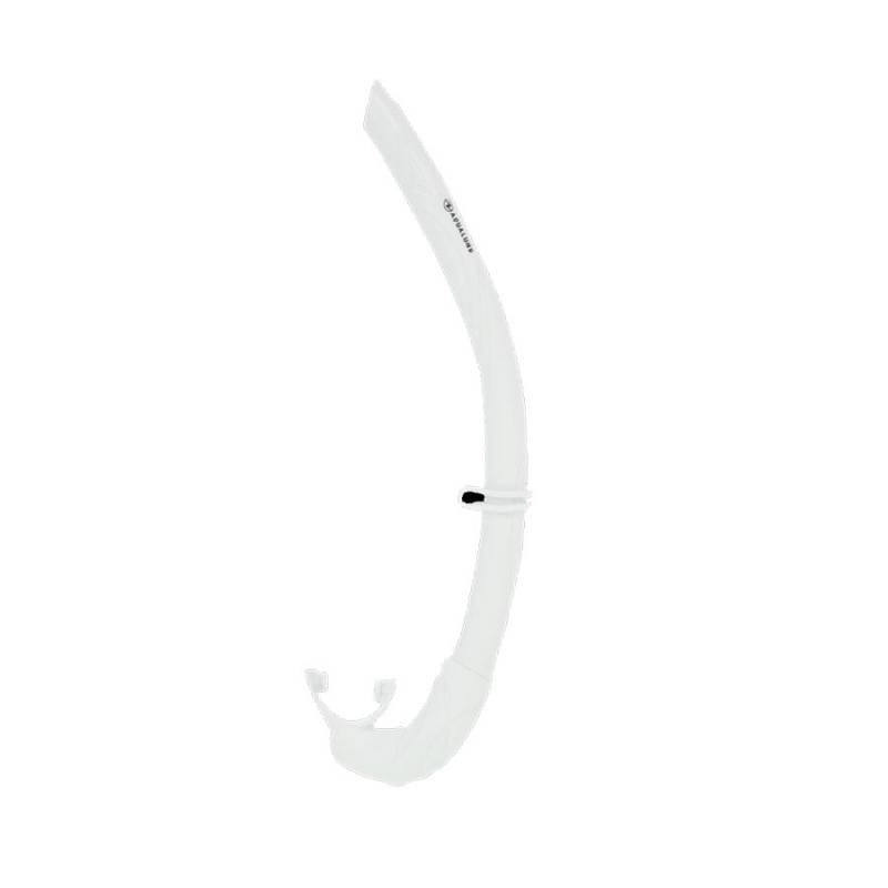 Aqualung Wrap Snorkel White