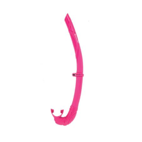 Aqualung Wrap Snorkel Pink