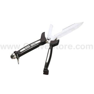 Aqualung Scissors / Knife Large