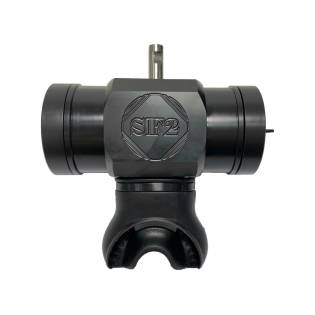 Scuba Force SF2 Backmount Mouthpiece