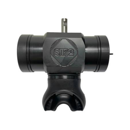 Scuba Force DSV para SF2 Backmount