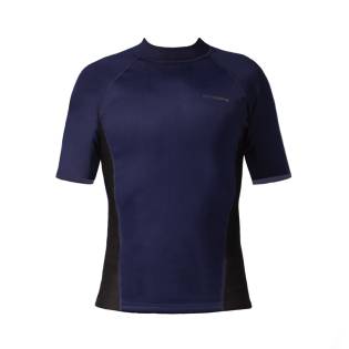 Lavacore Merino Short Sleeve Shirt Man