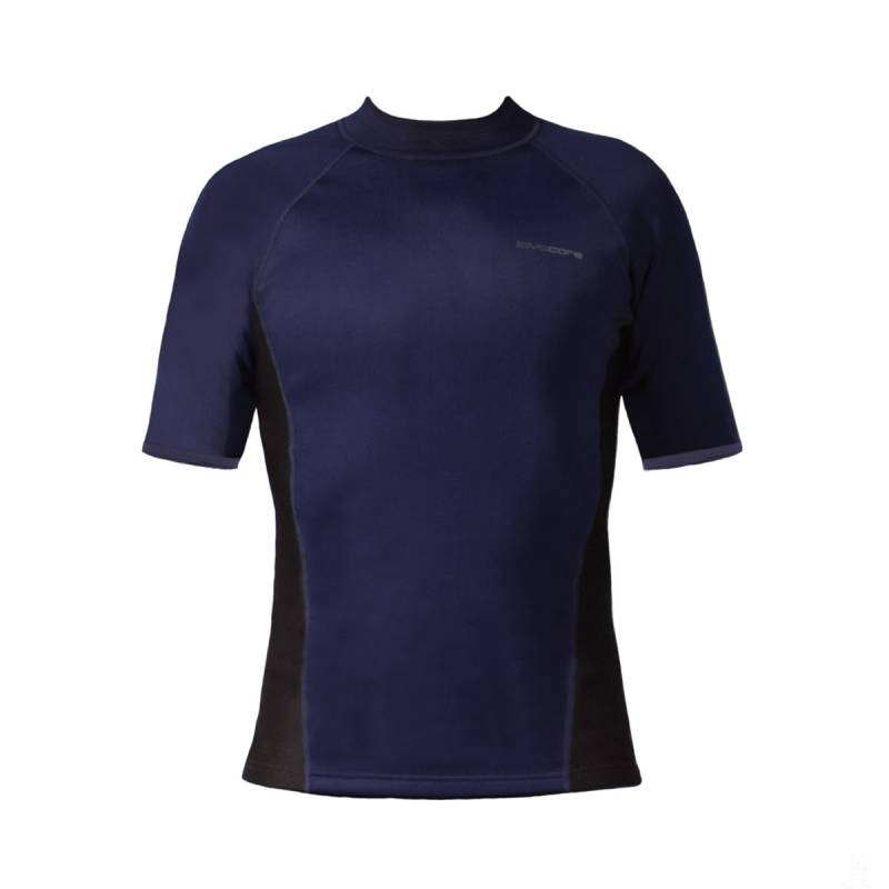 Lavacore Merino Short Sleeve Shirt Man