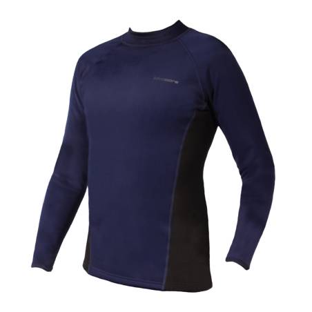Lavacore Camiseta Merino Manga Larga Hombre