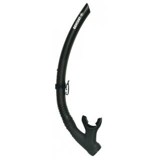 Beuchat Spy Purge Snorkel Black