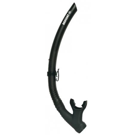 Beuchat Tubo Spy Purge Negro