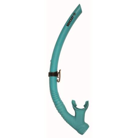 Beuchat Tubo Spy Purge Azul