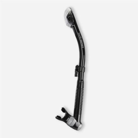 Fourth Element Dry Snorkel Black