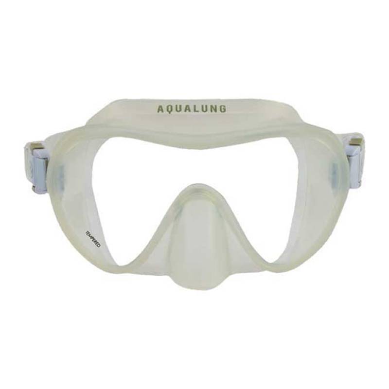 Aqualung Nabul Mask Clear / Sand