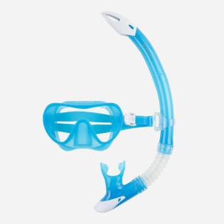 Aqualung Combo Nabul Azul