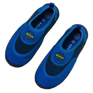 Aqualung Beachwalker Junior Blue