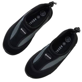 Aqualung Cancun Junior Black / Silver