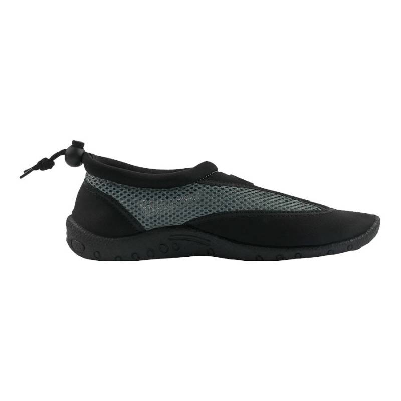 Aqualung Cancun Junior Negro / Gris