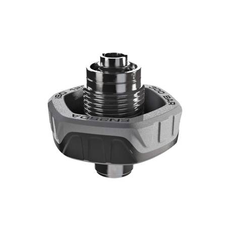 Mares Hex DIN Conversion Kit for 82X / 62X / 15X / 2S with AST