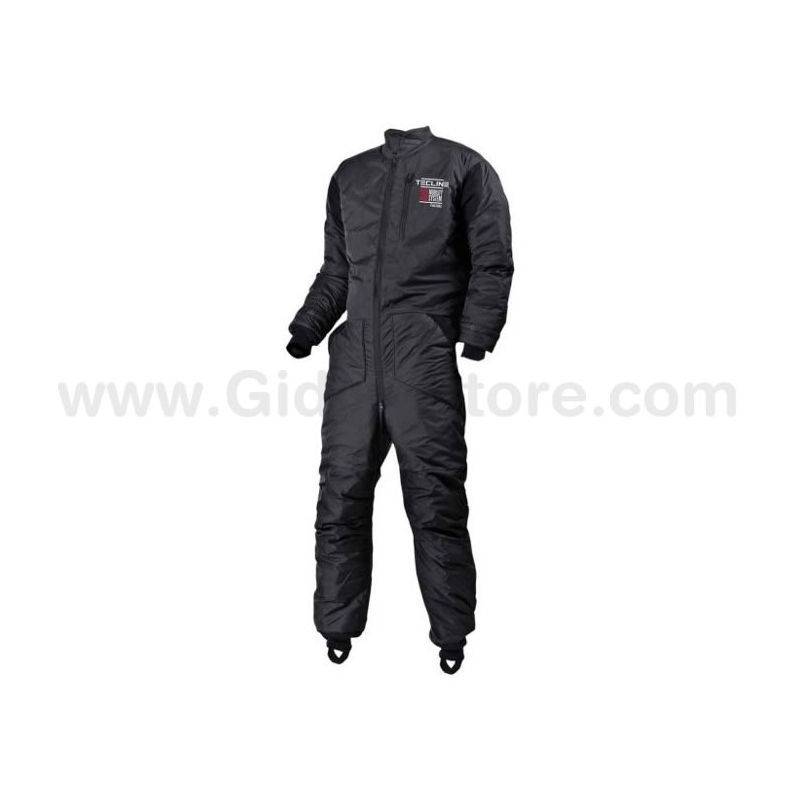 Tecline Undersuit 3D Mobility 490