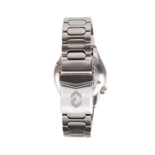 Dynamic Nord Reloj Titanio TI-500 Azul