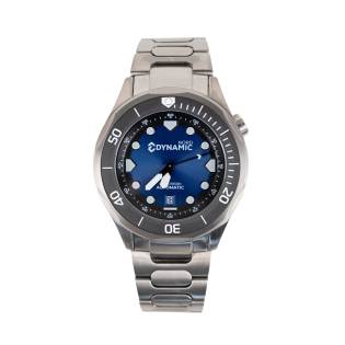Dynamic Nord Reloj Titanio TI-500 Azul
