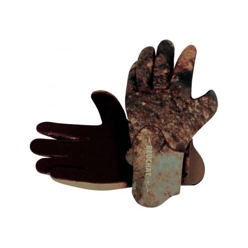 Beuchat Guantes Rocksea2 2mm
