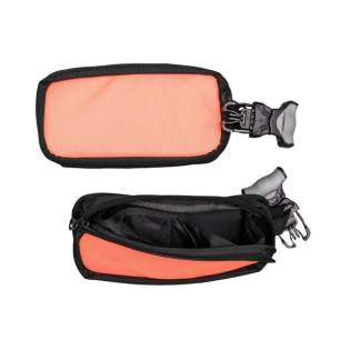 OMS Inner Pocket for Horizontal Weight System 2.7Kg (2un.)