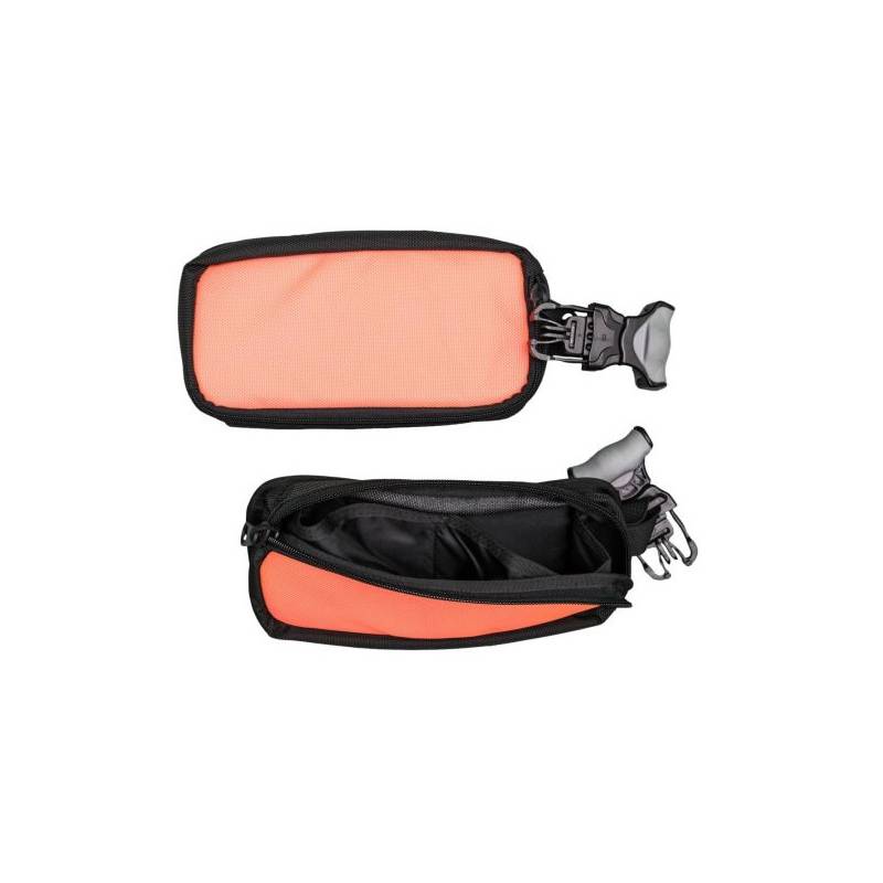 OMS Bolsillo Interior de Lastre Horizontal 2.7Kg (2un.)