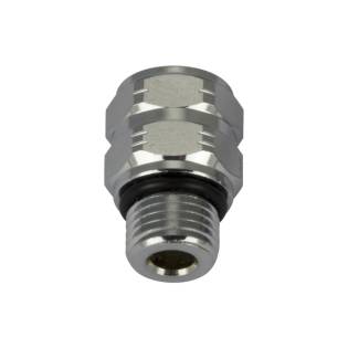 Scuba Force Adaptador 1/2" a 3/8"