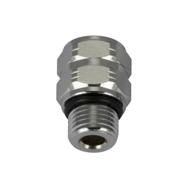 Scuba Force  1/2" a 3/8" Adapter