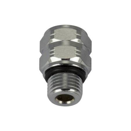Scuba Force  1/2" a 3/8" Adapter