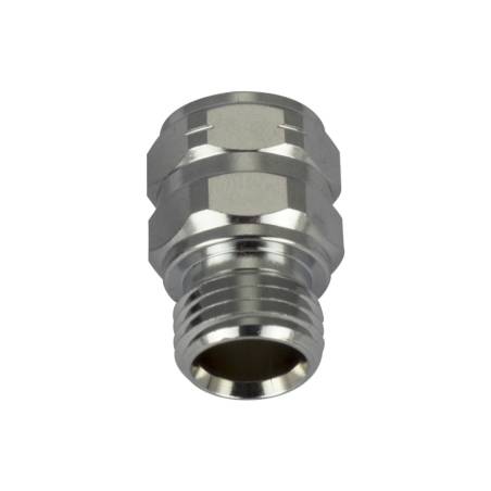 Scuba Force 9/16"M to 3/8"F Adapter