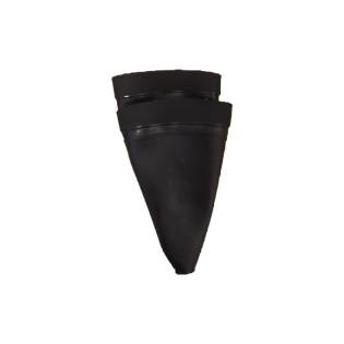 OMS Puños de Silicona Encolables Exterior