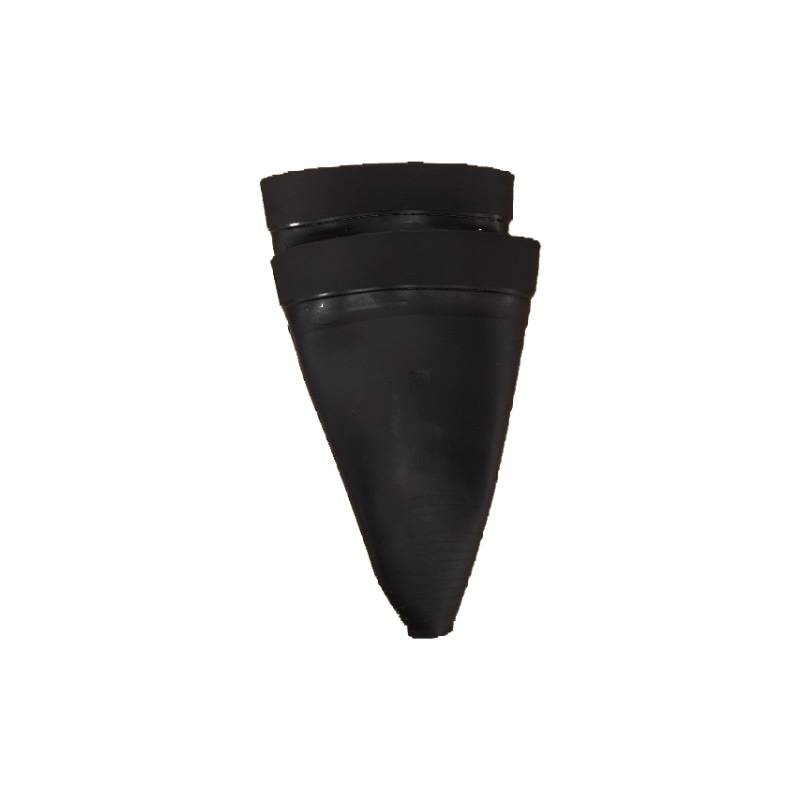 OMS Puños de Silicona Encolables Exterior