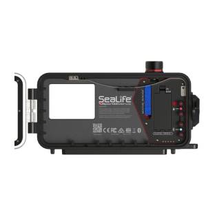 Sealife SportDiver Ultra Housing for Iphone / Android (SL405)