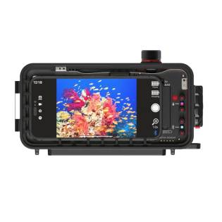 Sealife Carcasa SportDiver Ultra para Iphone / Android (SL405)