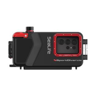 Sealife Carcasa SportDiver Ultra para Iphone / Android (SL405)