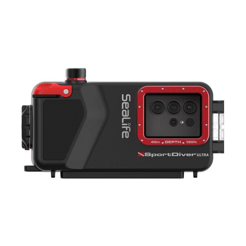 Sealife SportDiver Ultra Housing for Iphone / Android (SL405)