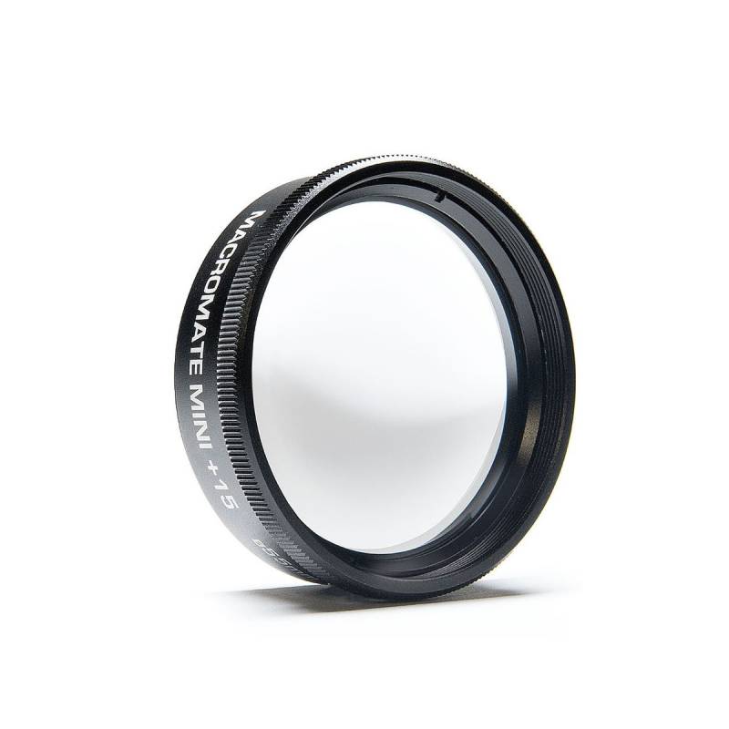 Backscatter FLIP Lente Macro +15